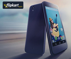 100 Rs. Off on buying a mobile